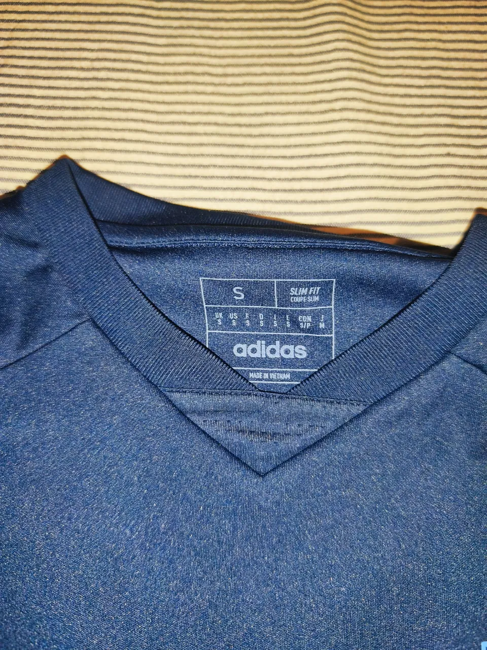 Remera adidas - imagen 2