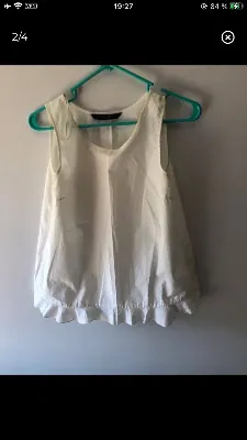 Zara Basic