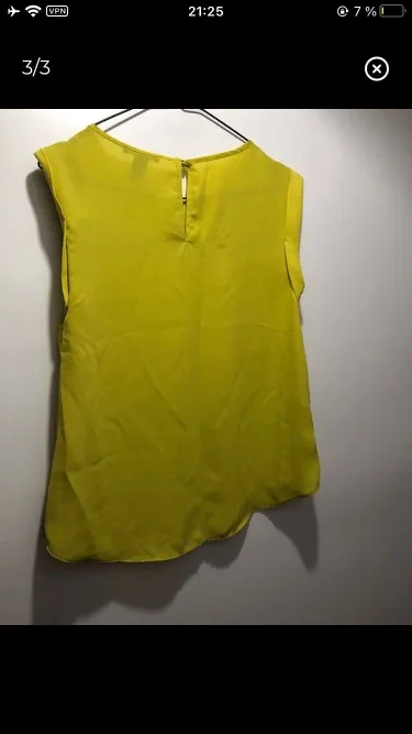 Blusa Forever 21 - imagen 2