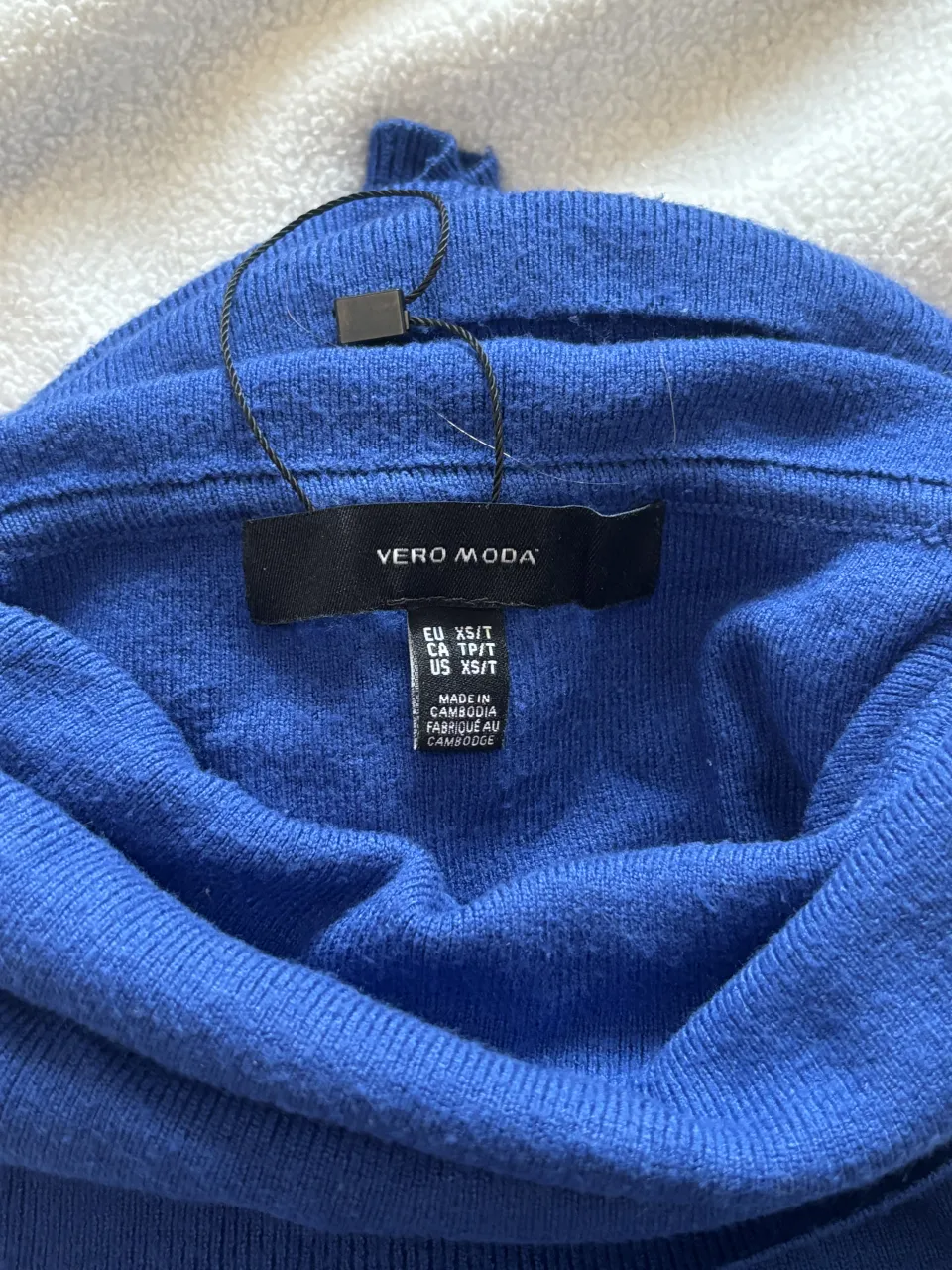 Polera Vero Moda - imagen 4