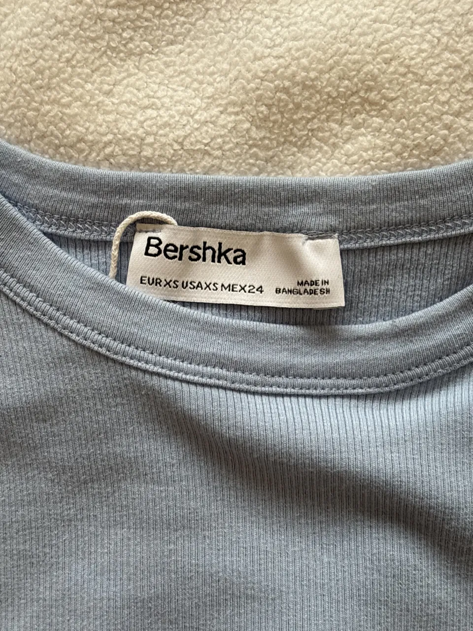 Remera Bershka - imagen 4