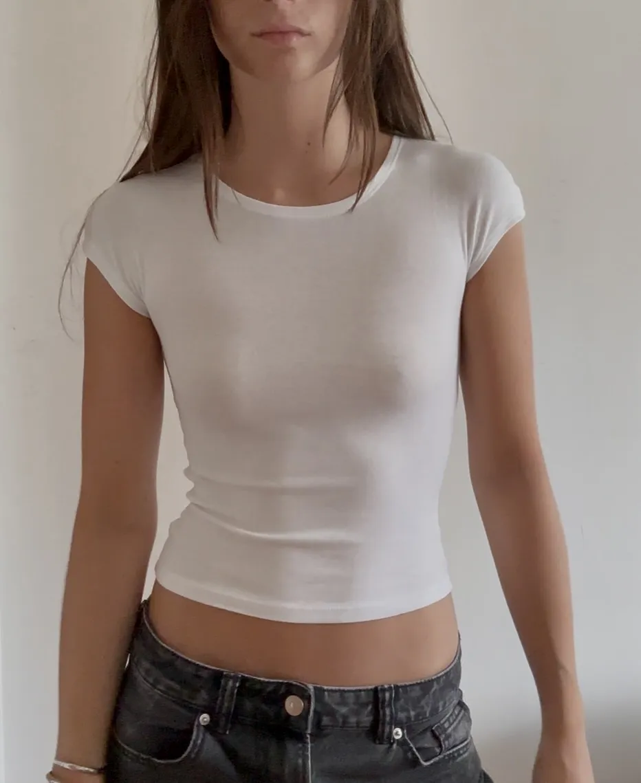 Remera Pull & Bear - imagen 1