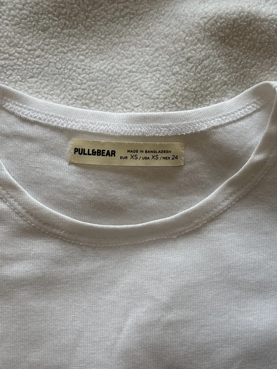 Remera Pull & Bear - imagen 2