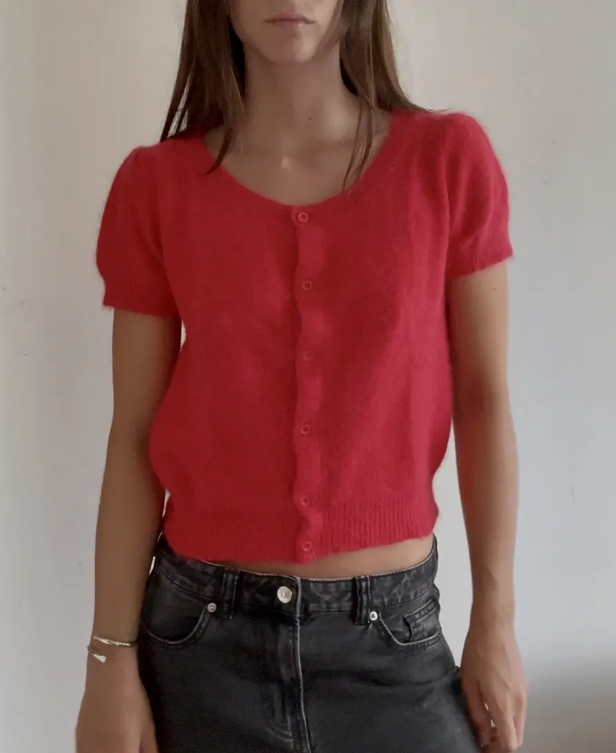 Cardigan Chillout - imagen 3