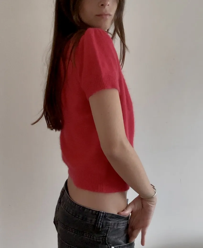 Cardigan Chillout - imagen 2