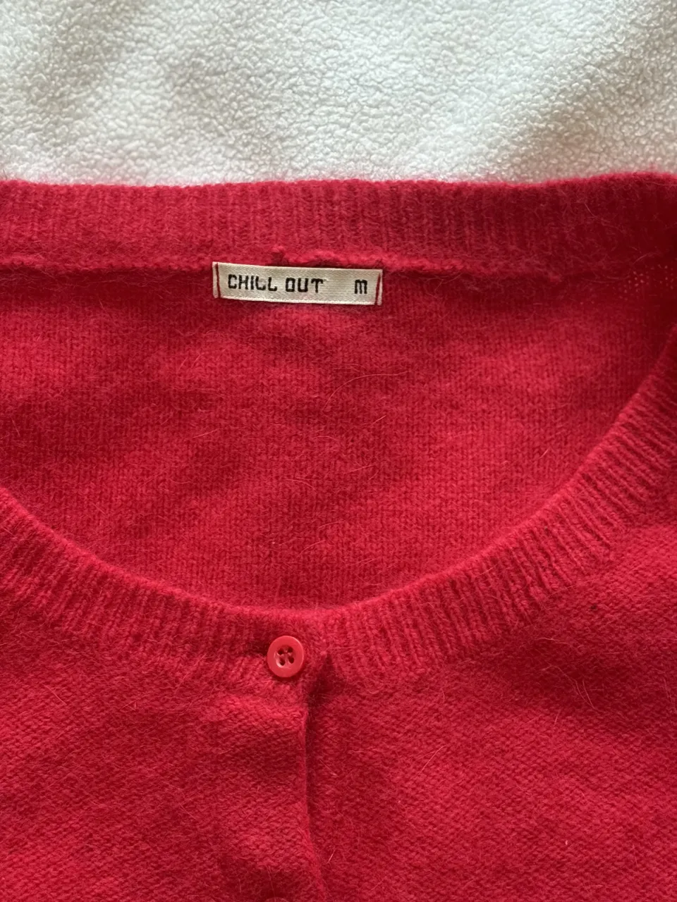 Cardigan Chillout - imagen 4