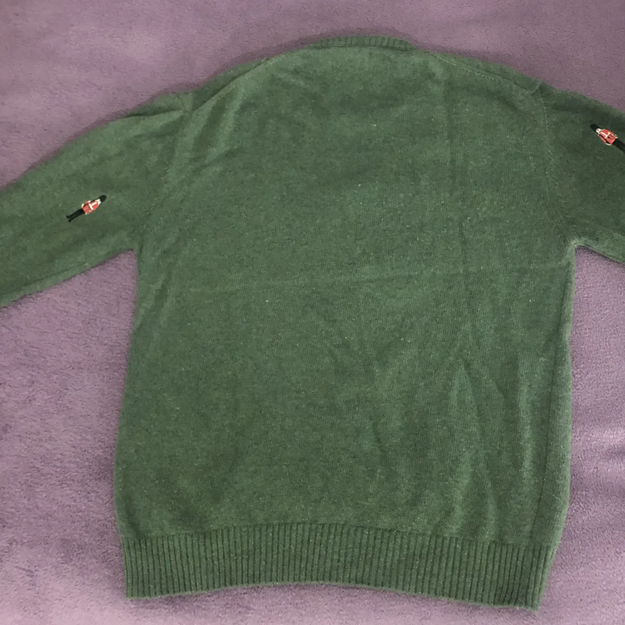 Sweater El Burgués - imagen 4
