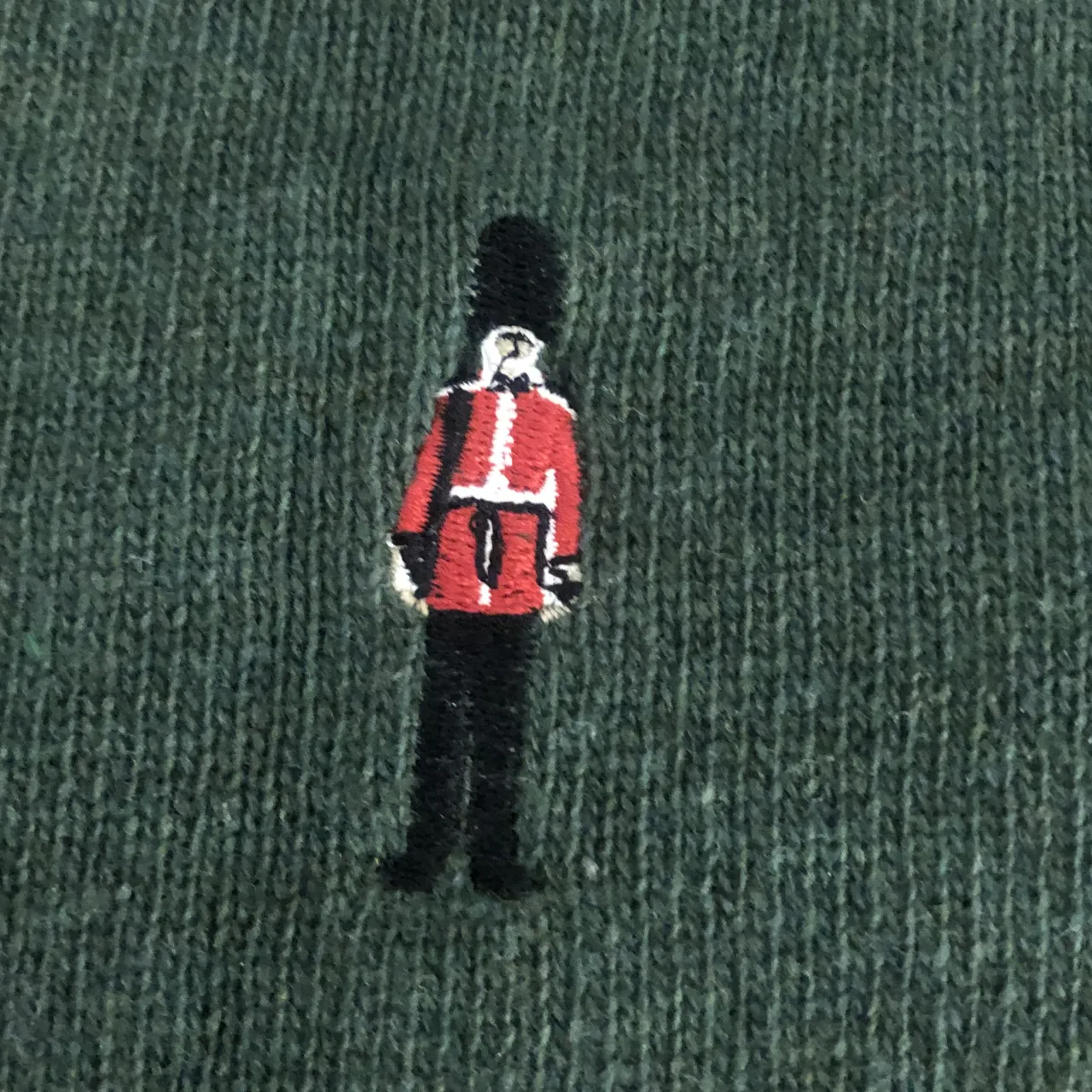 Sweater El Burgués - imagen 3