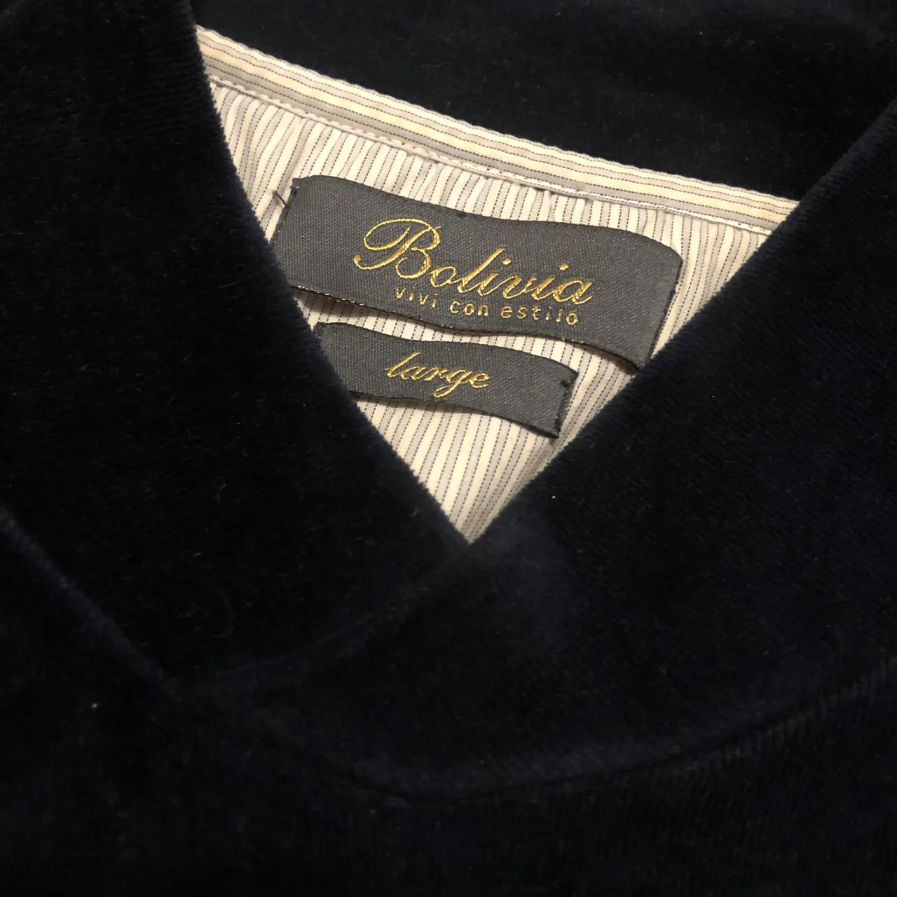 Remera Bolivia - imagen 2