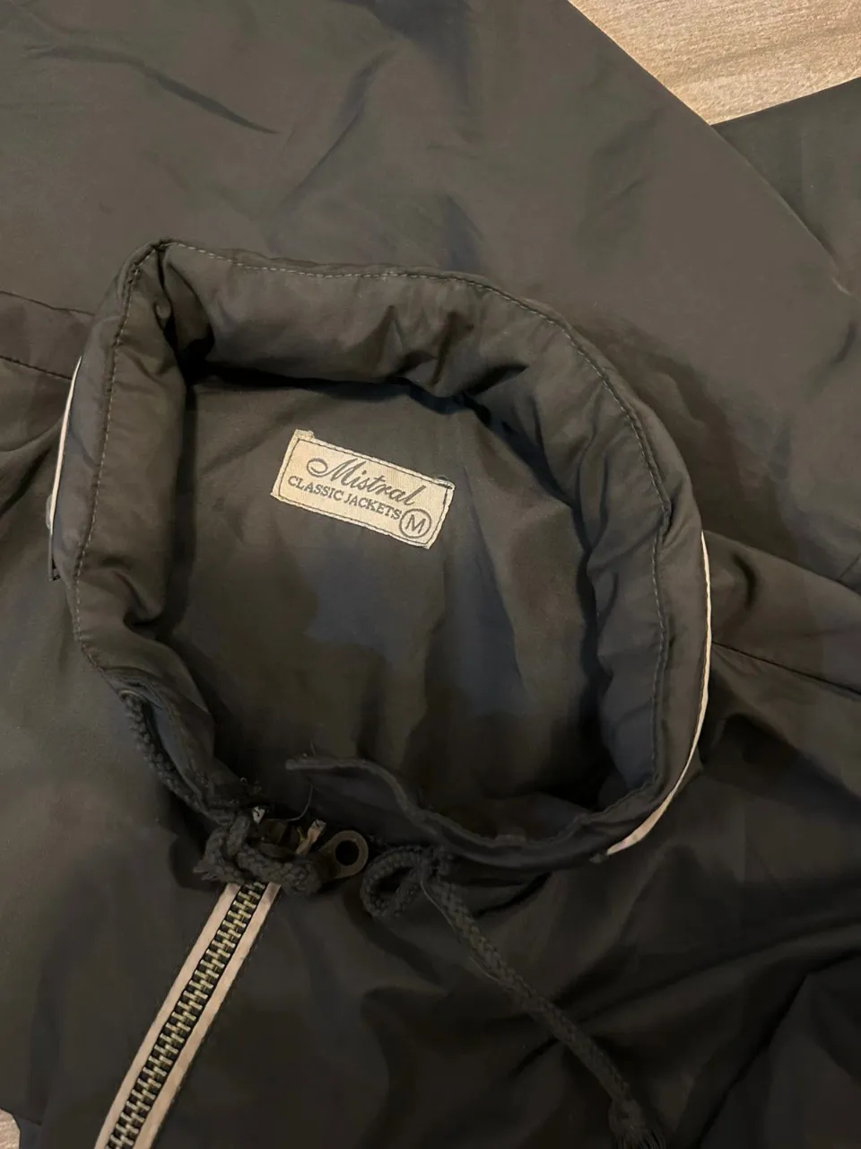 Campera Mistral - imagen 2