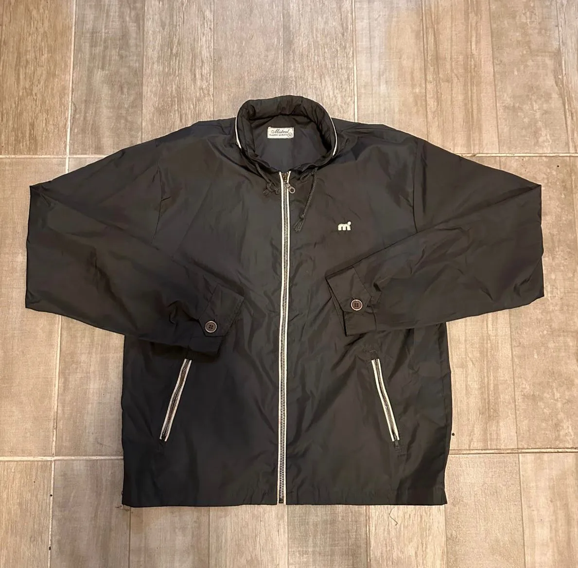Campera Mistral - imagen 1