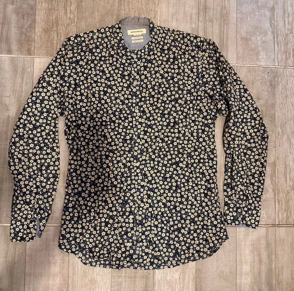 Camisa Bensimon - imagen 2
