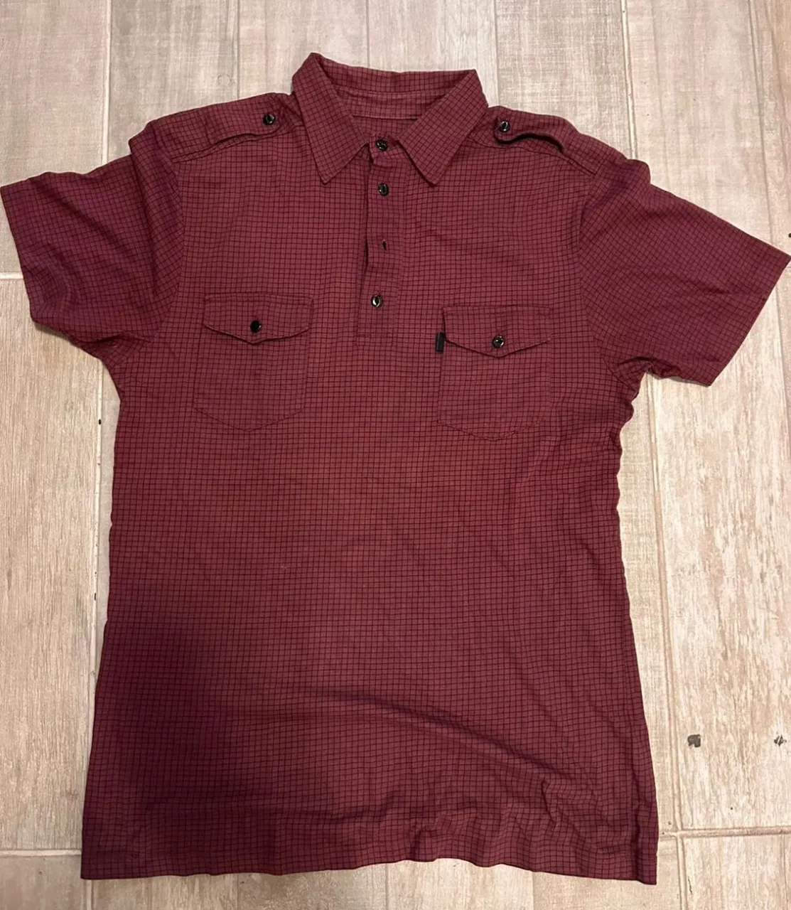 Remera Levi's - imagen 1