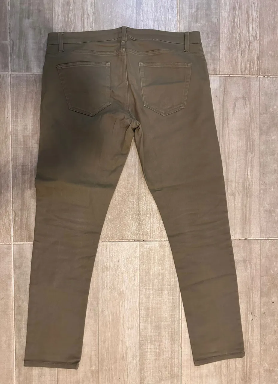 Pantalón Forever 21 - imagen 3