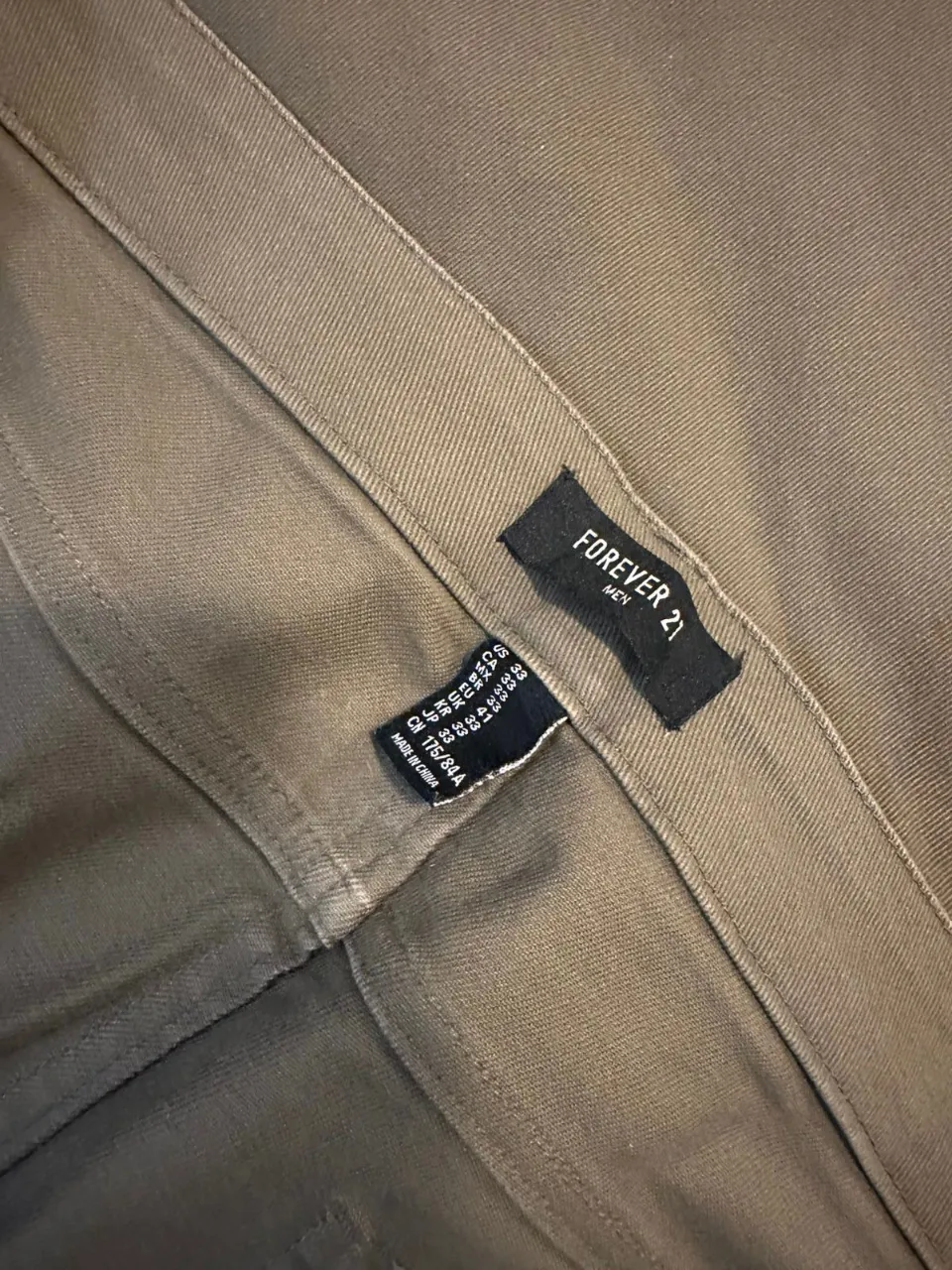 Pantalón Forever 21 - imagen 2
