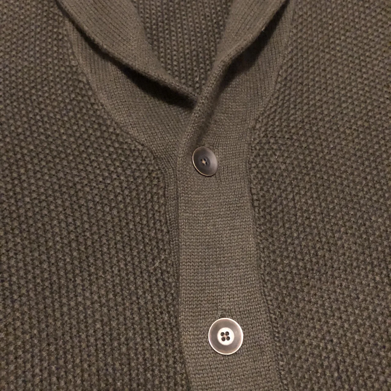 Cardigan Banana Republic - imagen 4