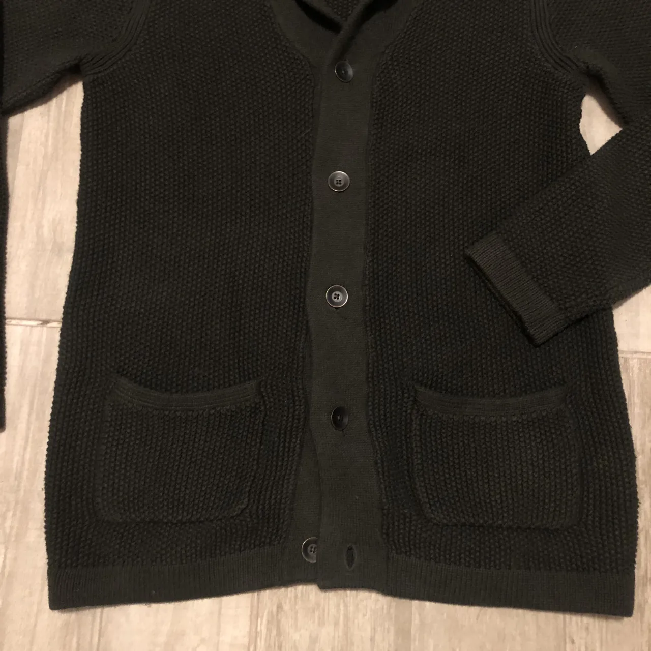 Cardigan Banana Republic - imagen 3