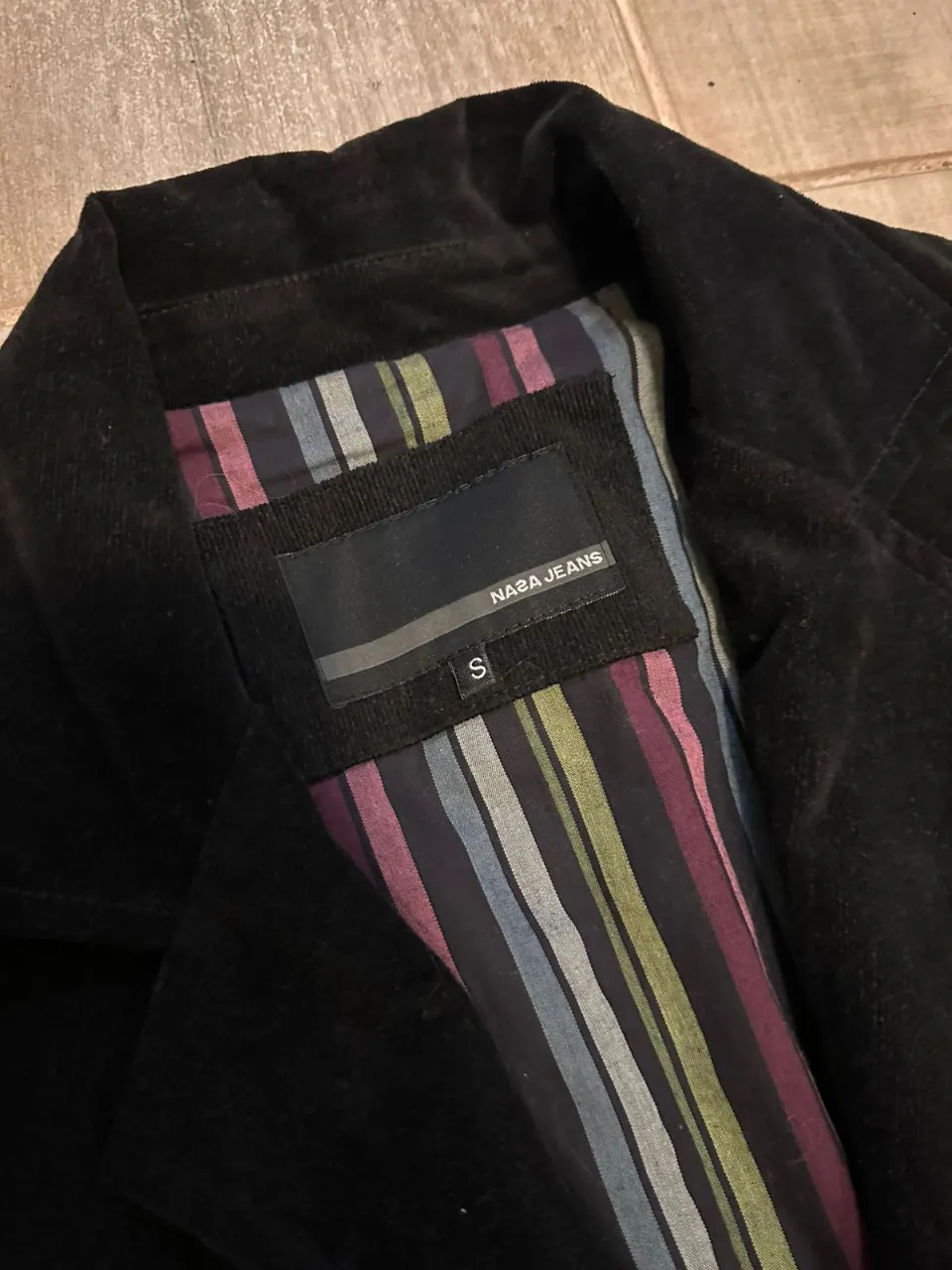 Blazer NASA - imagen 2