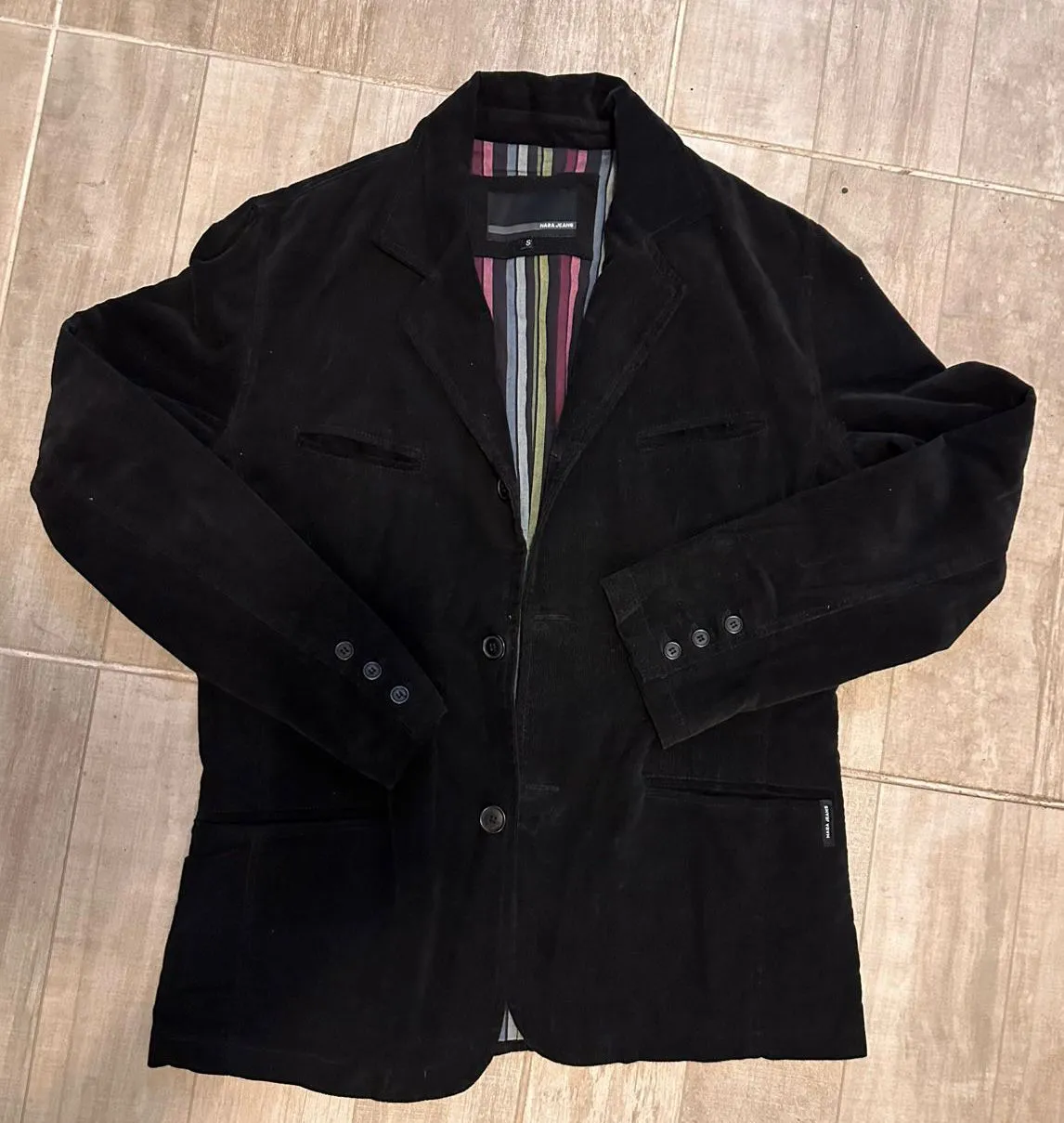 Blazer NASA - imagen 1