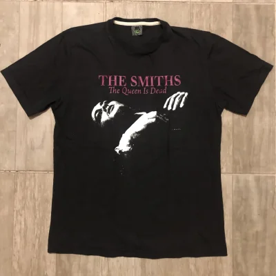 B sides remeras