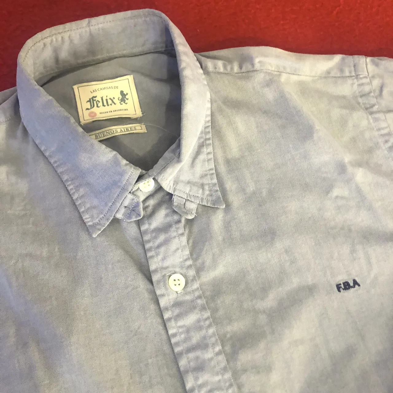 Camisa Felix - imagen 2