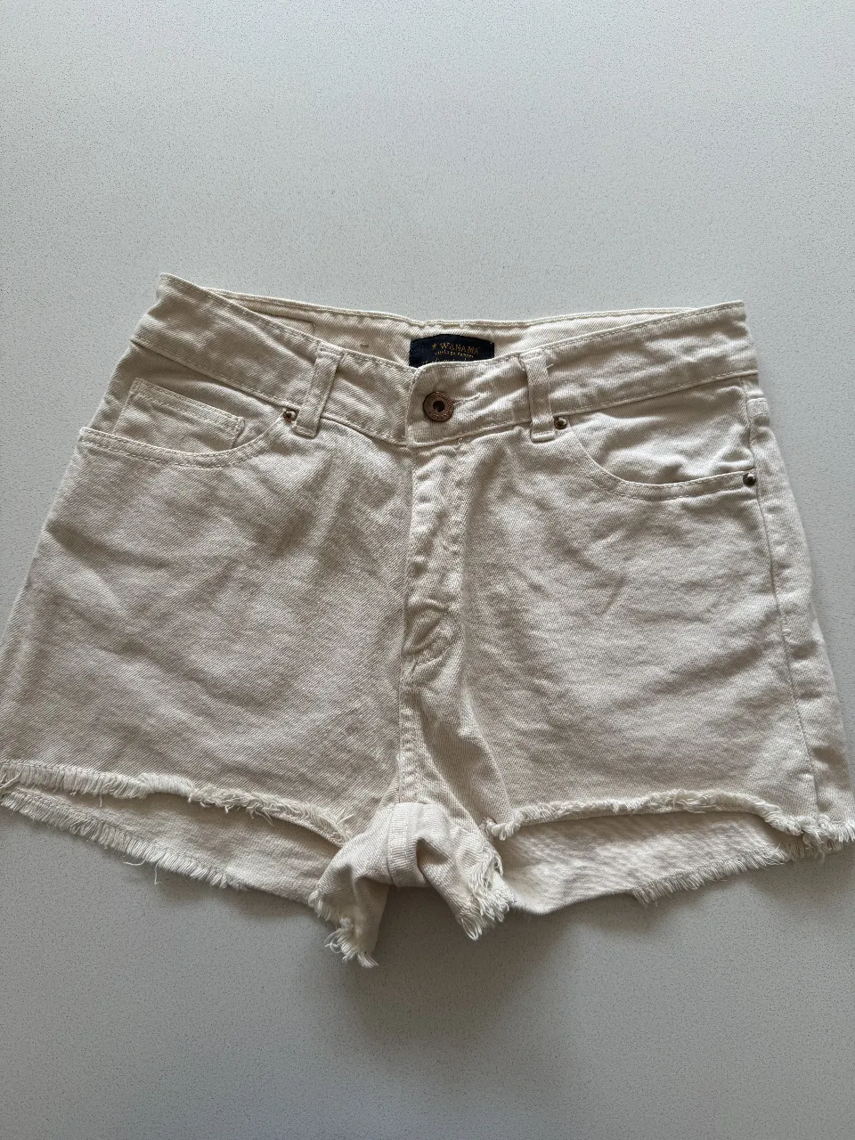 Short Wanama - imagen 1