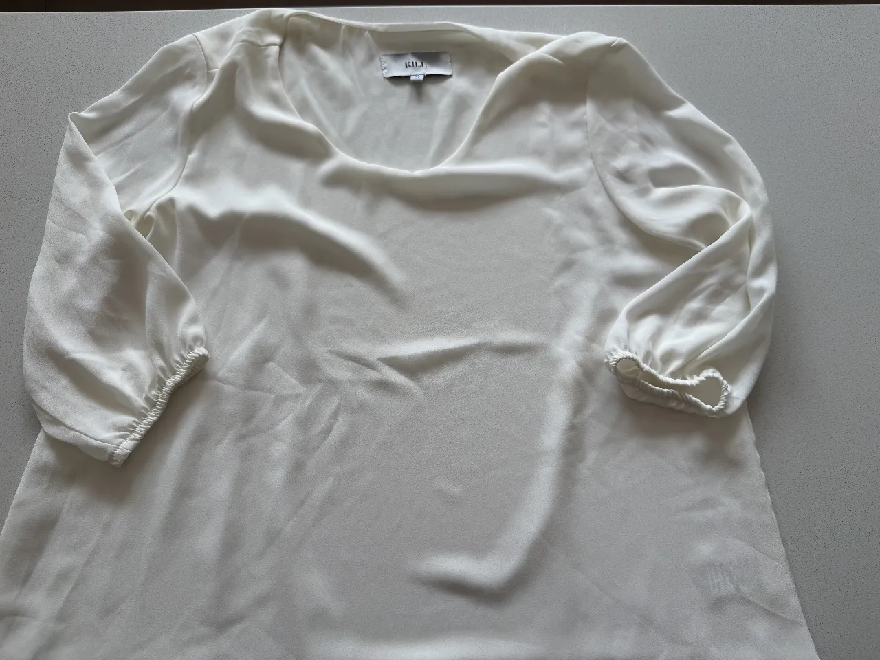 Blusa Kill - imagen 1