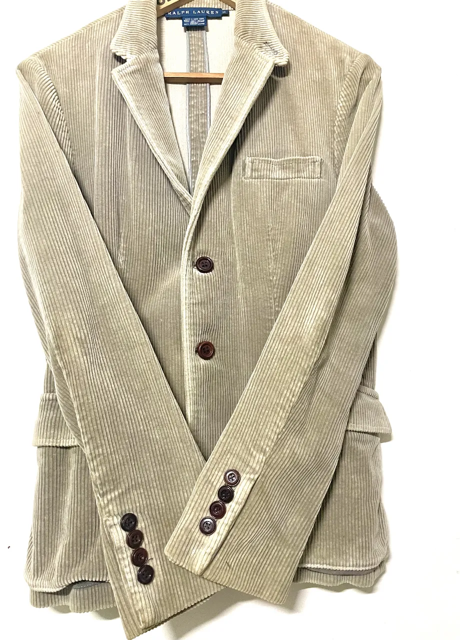 Blazer Polo Ralph Lauren - imagen 1