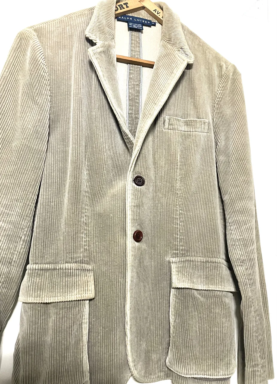 Blazer Polo Ralph Lauren - imagen 4
