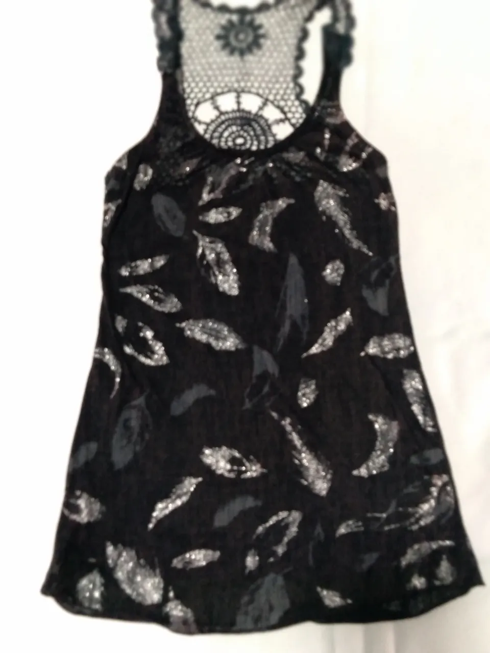 Musculosa Otra - imagen 2