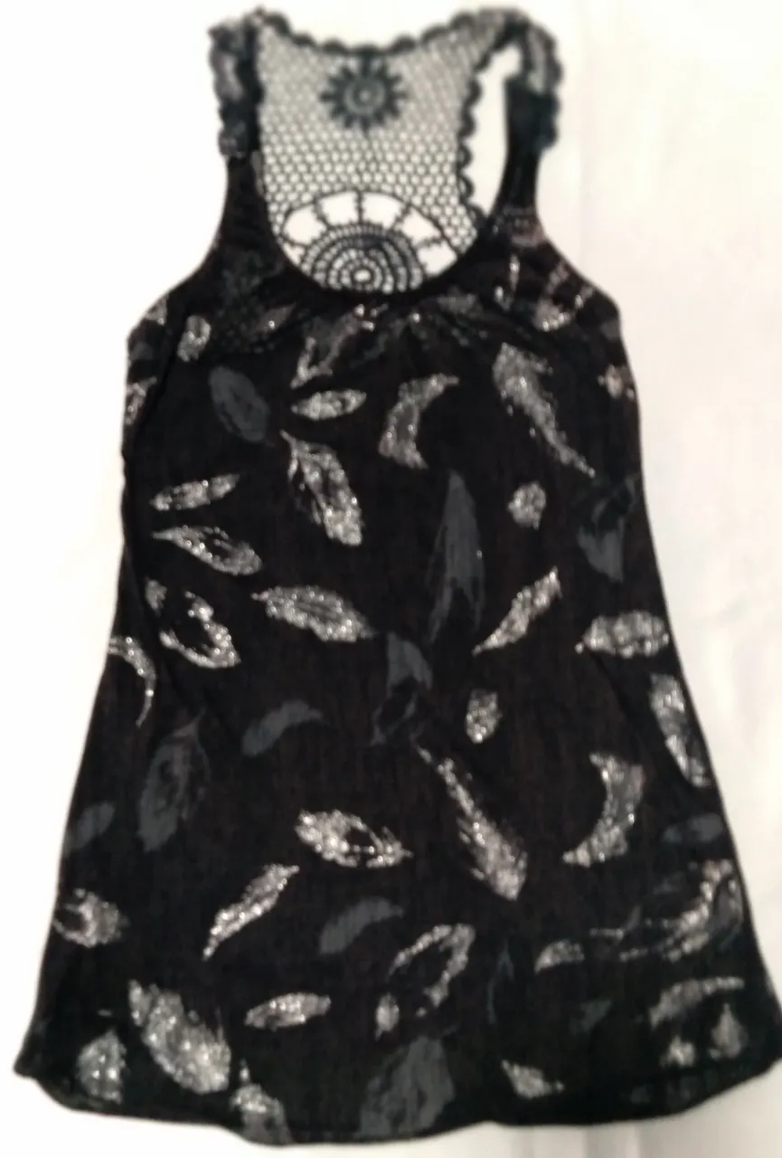Musculosa Otra - imagen 1