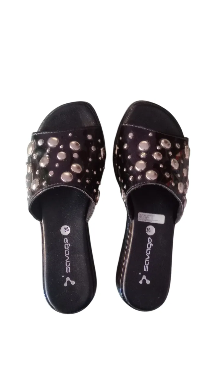 Sandalias Savage - imagen 3