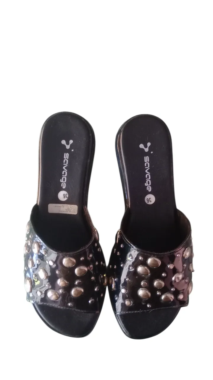 Sandalias Savage - imagen 2