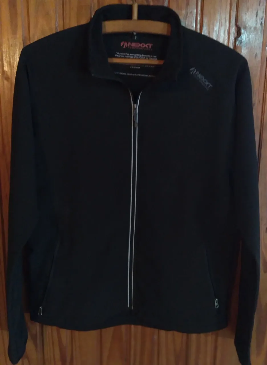Campera Nexxt - imagen 1