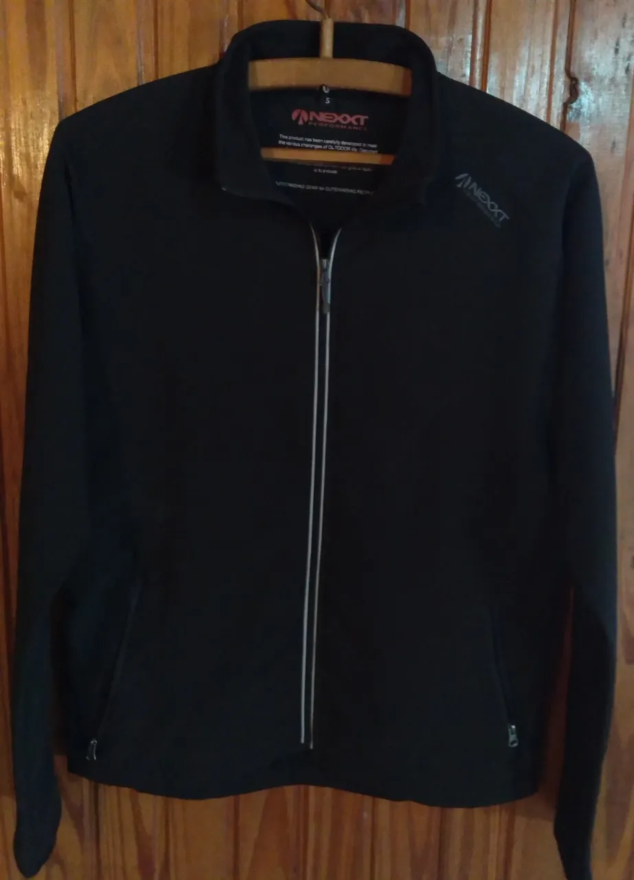 Campera Nexxt - imagen 2