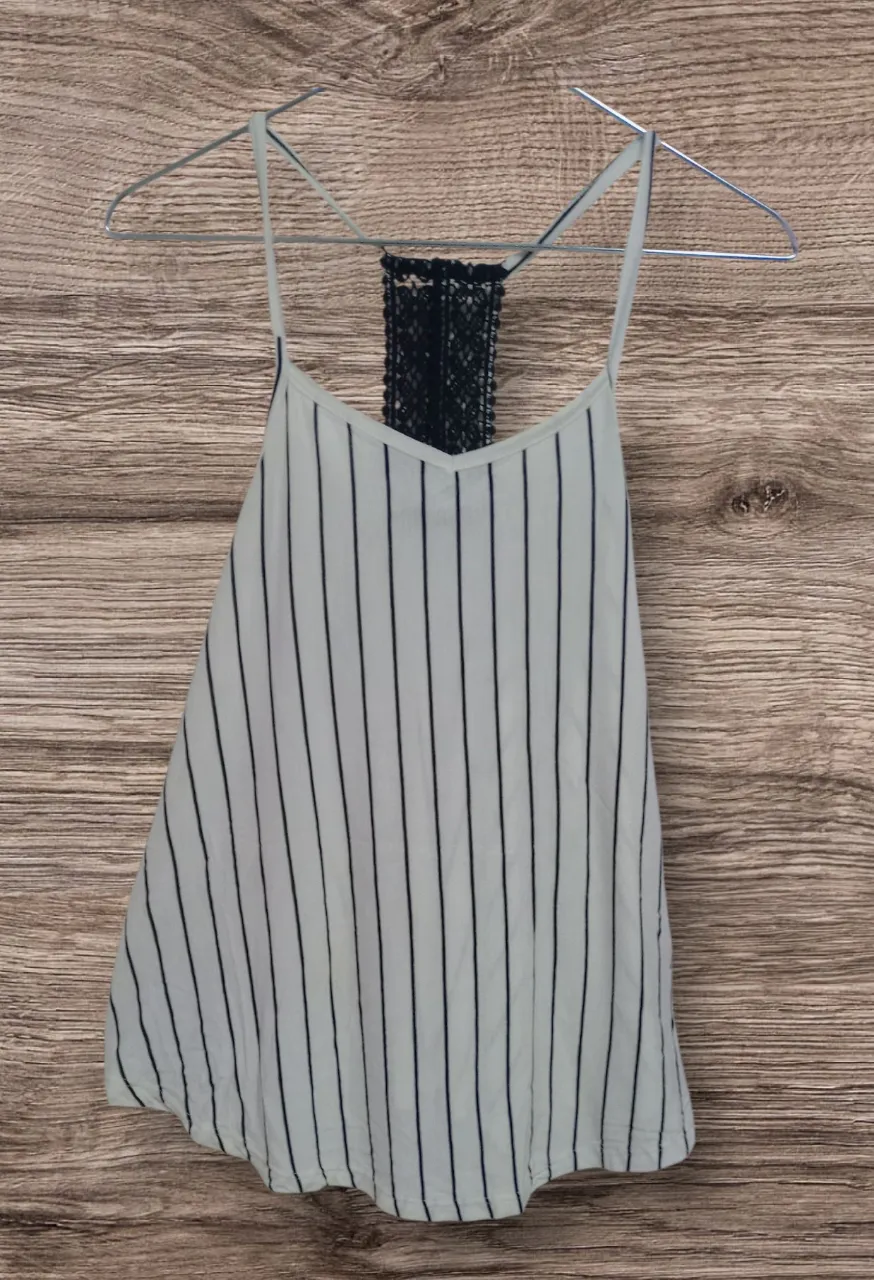 Musculosa Cuesta Blanca - imagen 1