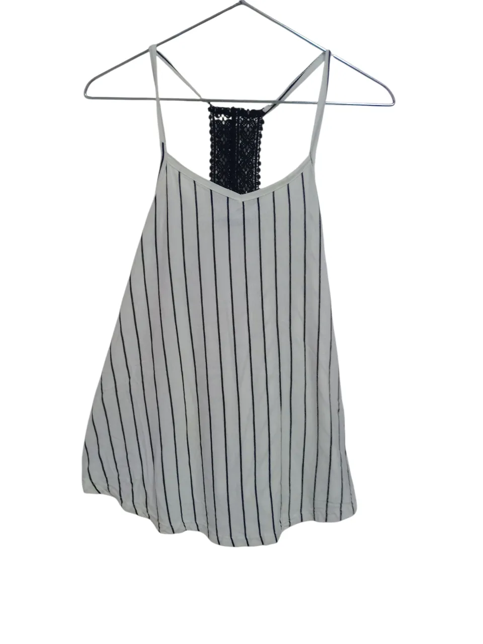 Musculosa Cuesta Blanca - imagen 2