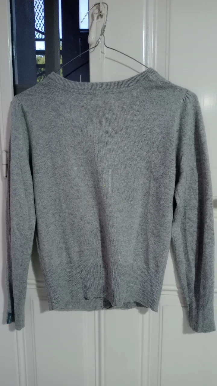 Cardigan Try Me - imagen 3