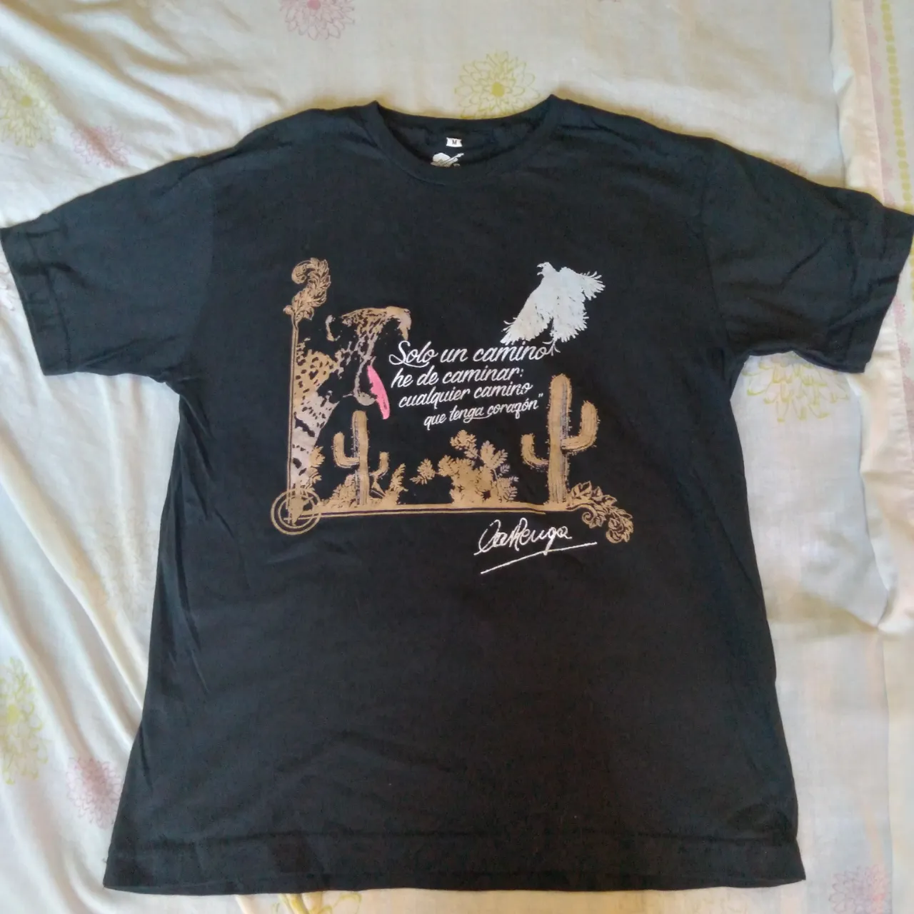 Remera Otra - imagen 1