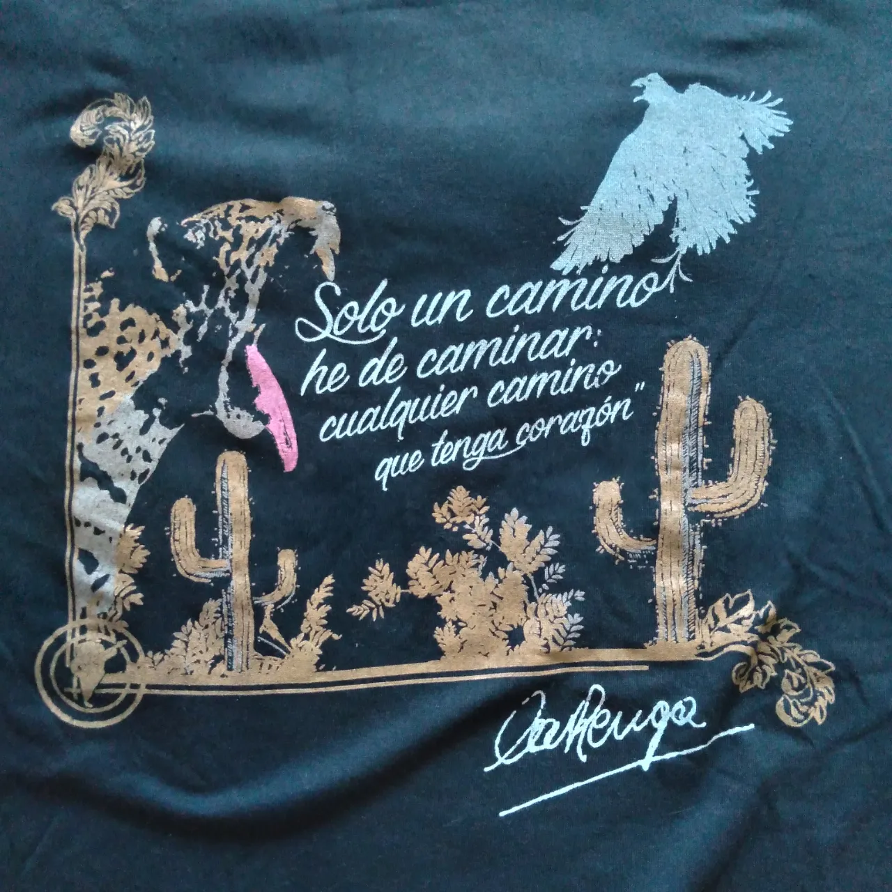 Remera Otra - imagen 3