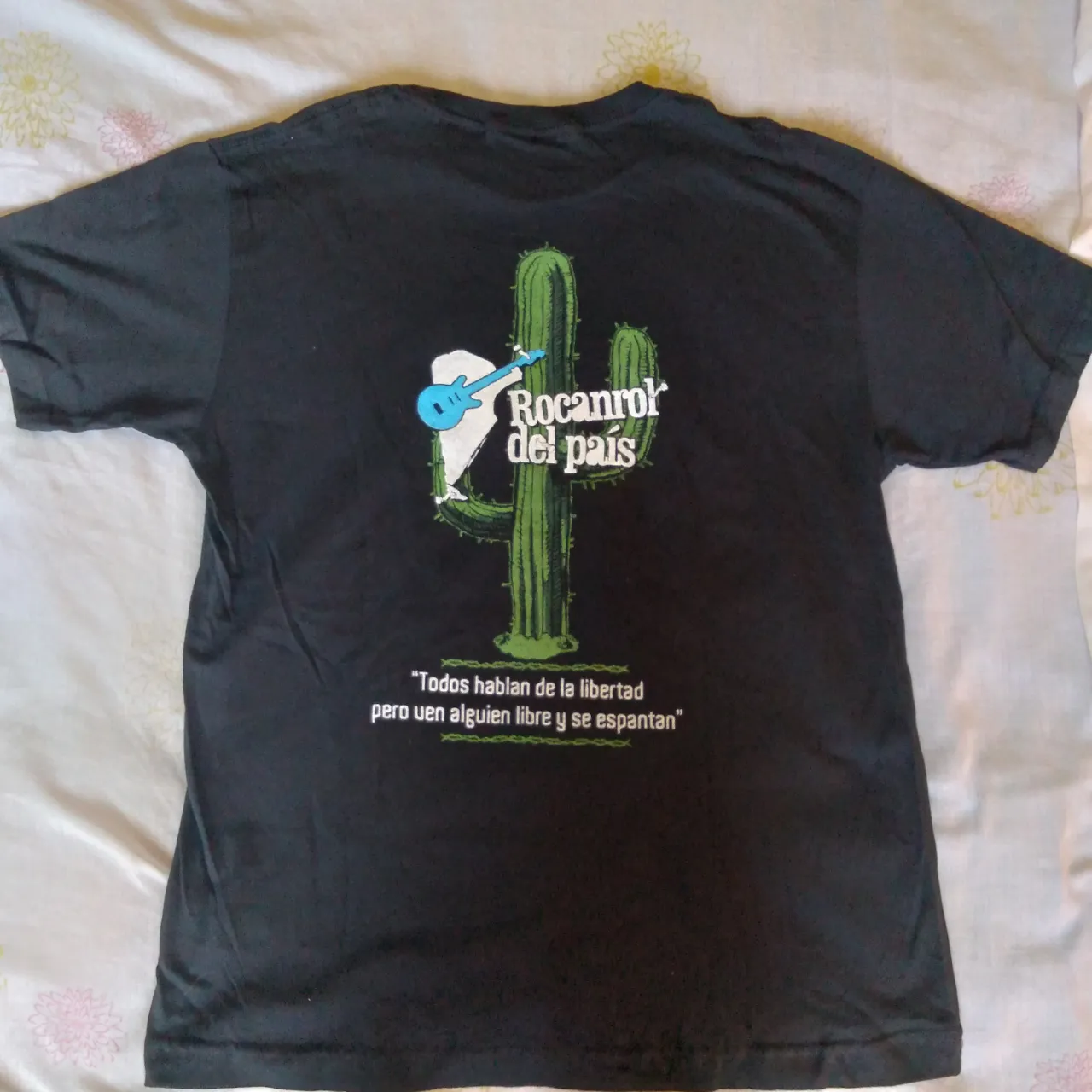 Remera Otra - imagen 4