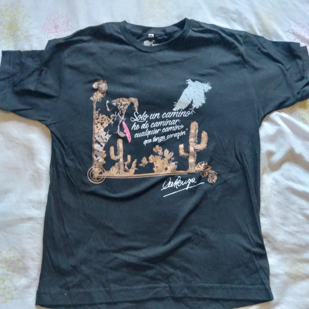 Remera Otra - imagen 2
