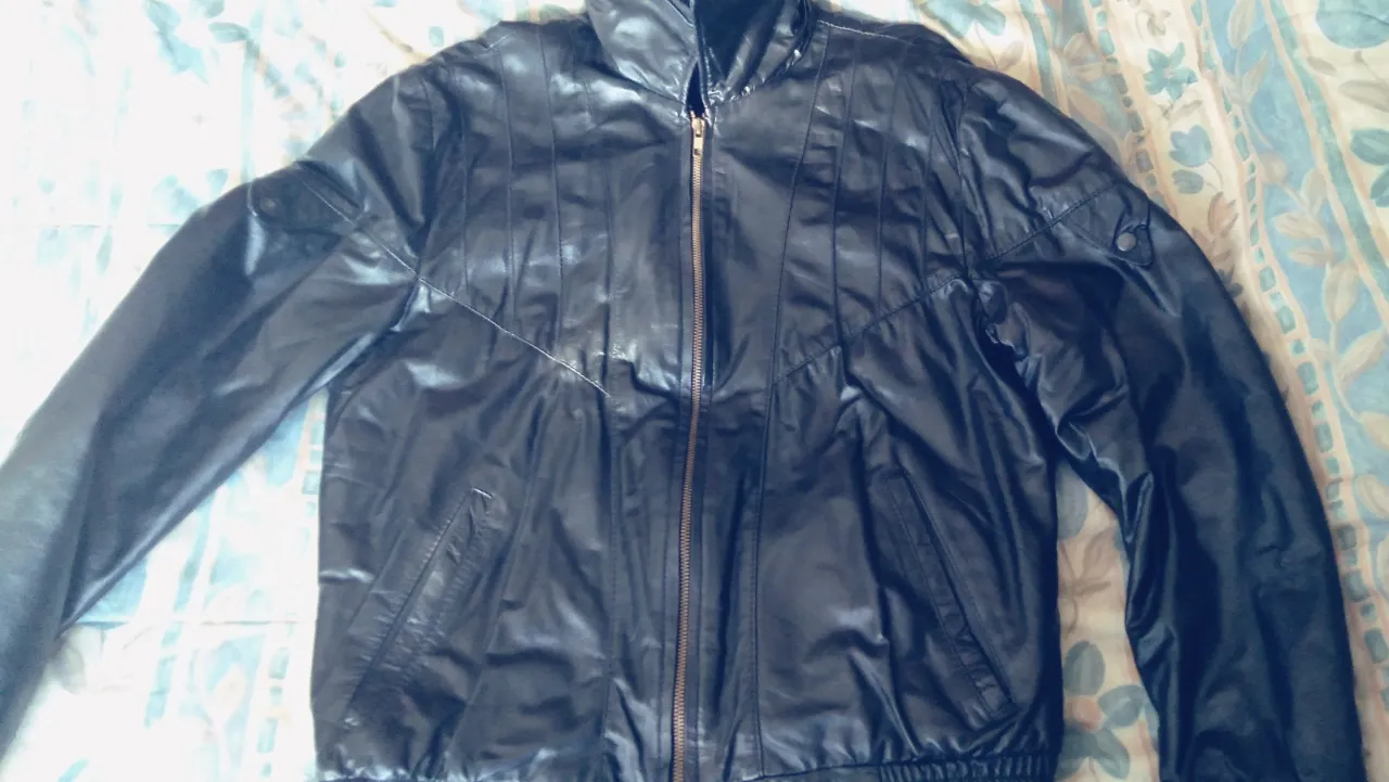 Campera Otra