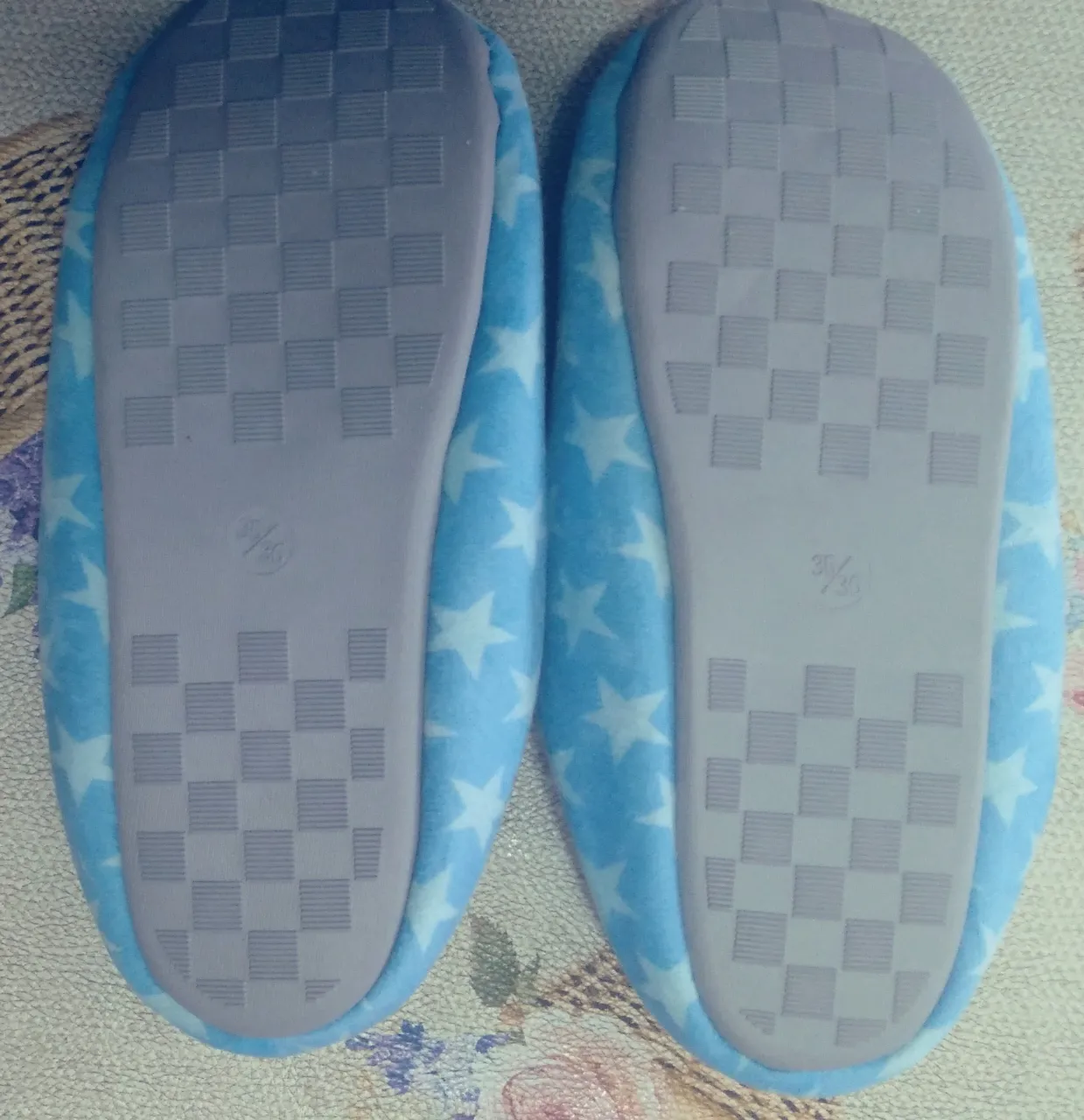Pantuflas Otra - imagen 3