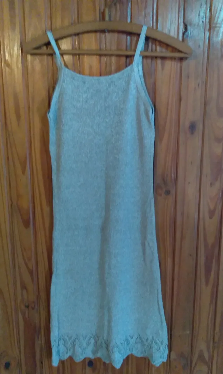 Vestido Little stone - imagen 2