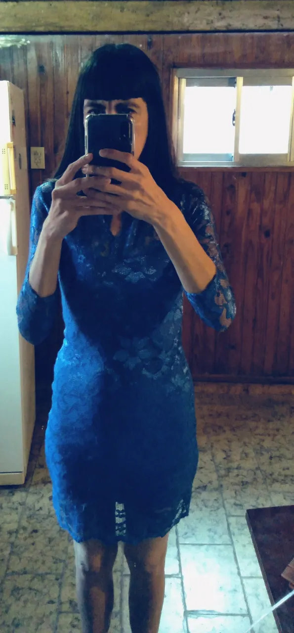 Vestido Otra - imagen 2