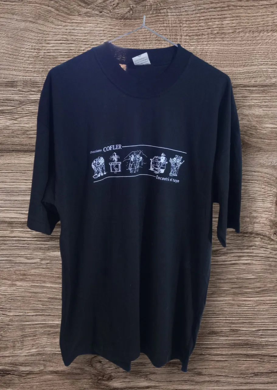 Remera Otra - imagen 1