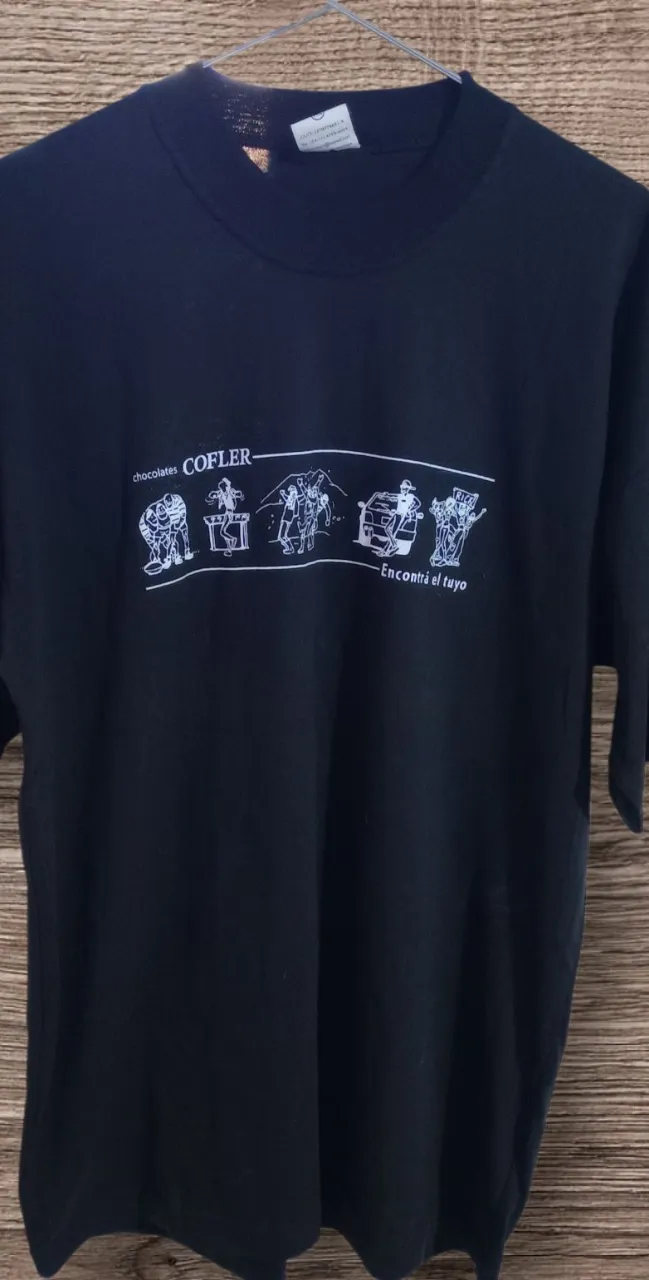 Remera Otra - imagen 2