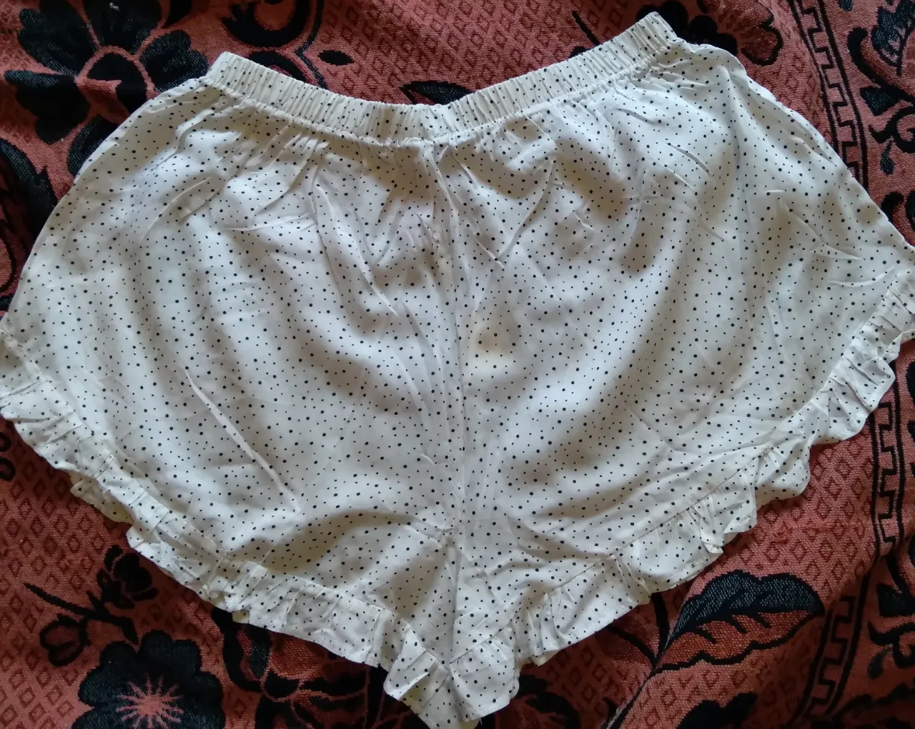 Short Zoom - imagen 2