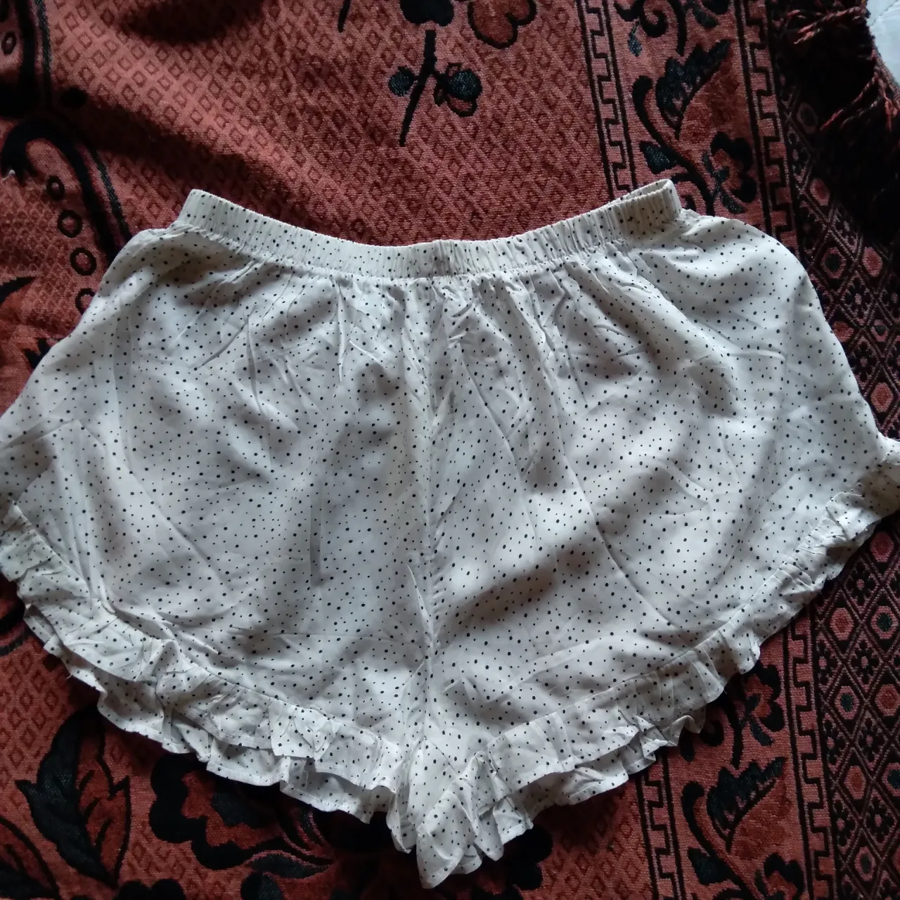 Short Zoom - imagen 3